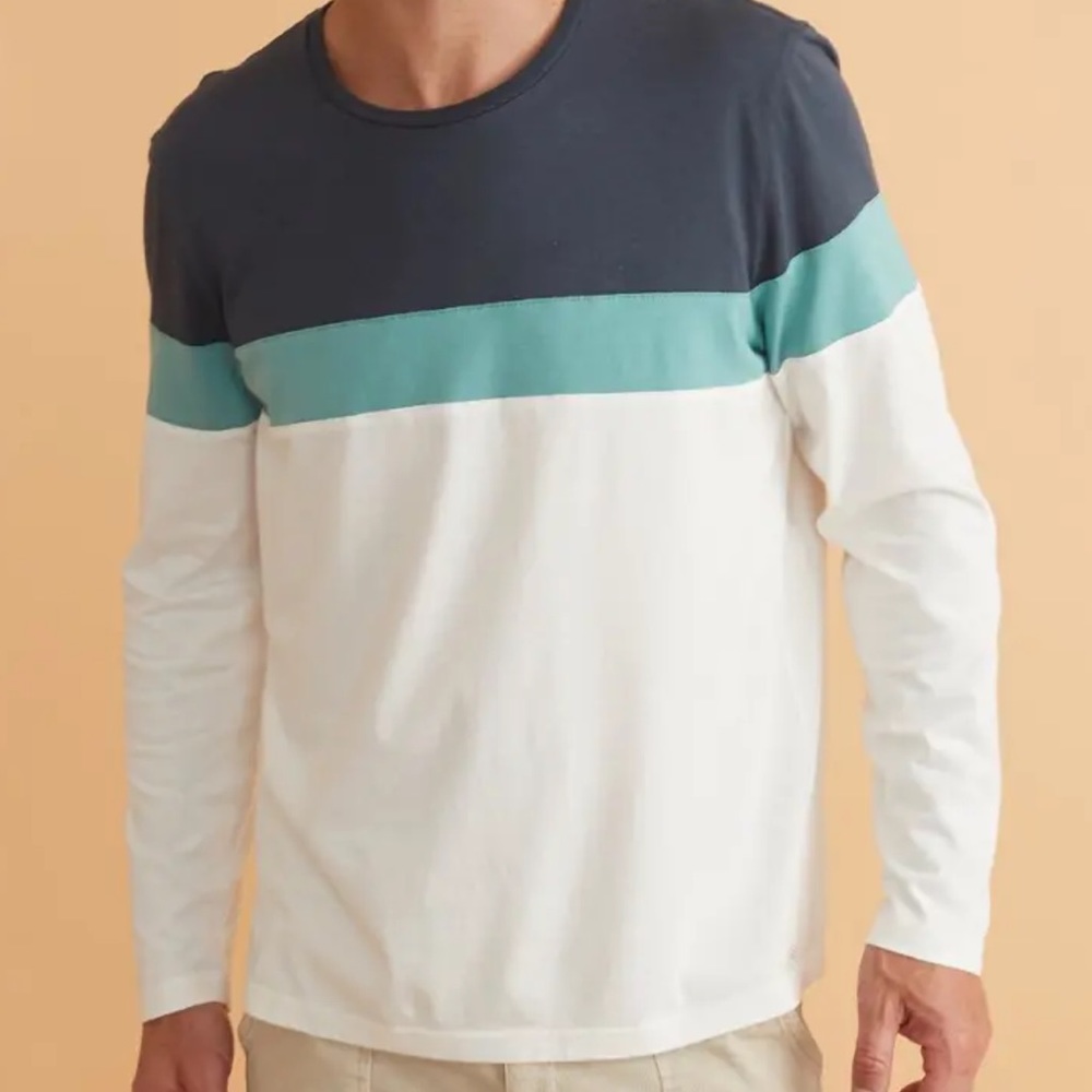 Crew Tee